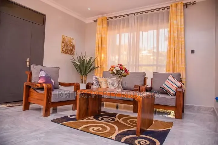 Furnished 1bdrm Apartment in Kabalagala, Central Division for rent