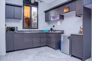 Furnished 1bdrm Apartment in Kabalagala, Central Division for rent