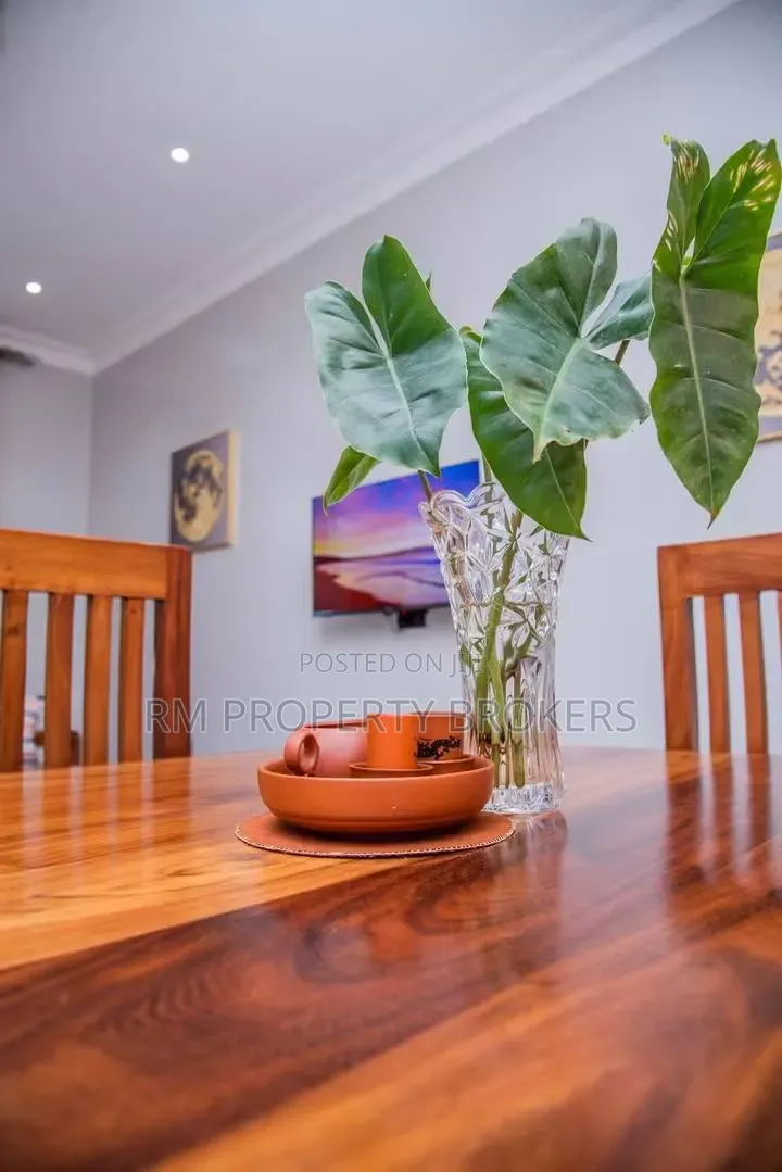 Furnished 1bdrm Apartment in Kabalagala, Central Division for rent