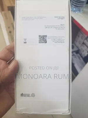 New Samsung Galaxy A07 64 GB Black