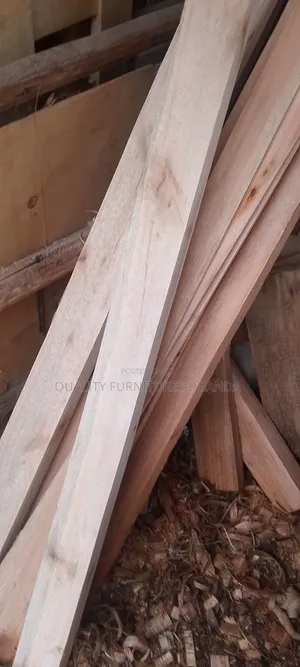 3x6 Rental Unit Decker Bed