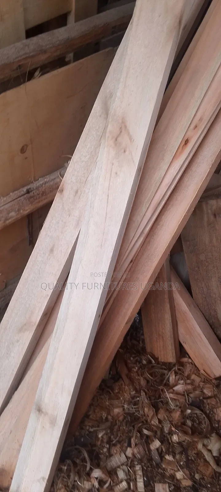 3x6 Rental Unit Decker Bed
