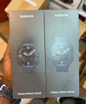 Galaxy Watch Ultra 2