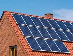 20kwh 48v Massive Clean Energy Hybrid/Lithium Solar System Full Lt