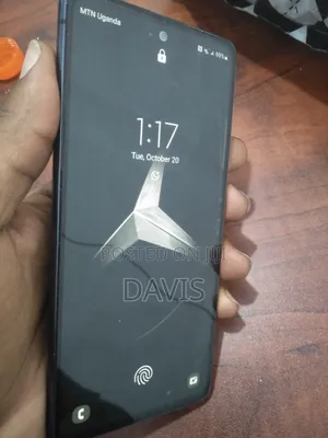 Samsung Galaxy S20 FE 5G 128 GB Blue