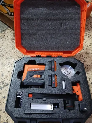 Harden Green 16-Line Self-Leveling Laser