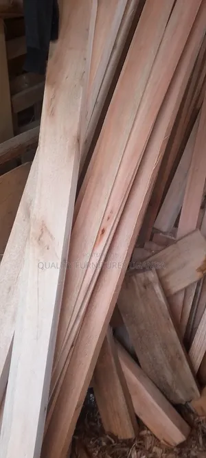 3x6 Staff Quarters Decker Bed