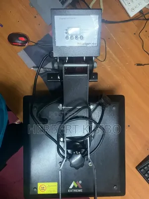 Heat Press