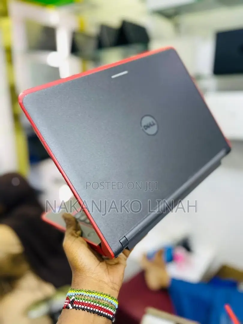 Laptop Dell Latitude 3340 8GB Intel Core i5 HDD 500GB