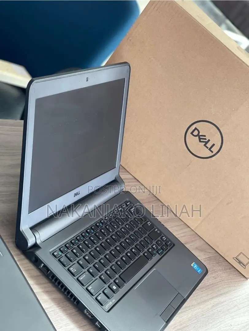Laptop Dell Latitude 3340 8GB Intel Core i5 HDD 500GB