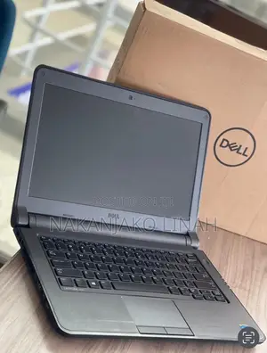 Laptop Dell Latitude 3340 8GB Intel Core i5 HDD 500GB