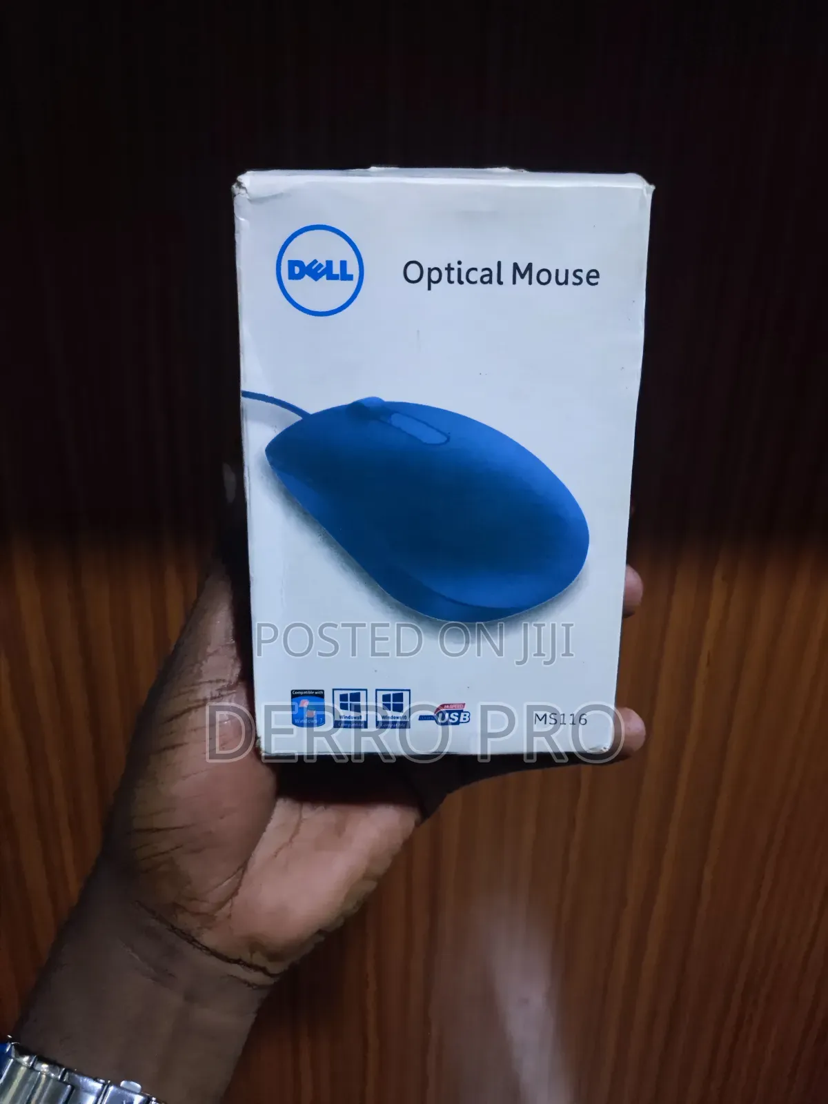 Dell Mouse