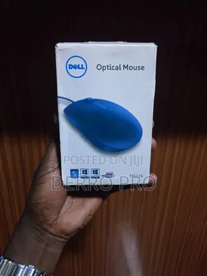 Dell Mouse