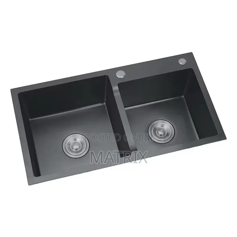 Heavy Duty Kitchen Sink