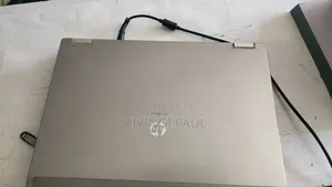 Laptop HP EliteBook 840 G5 4GB Intel Core i5 HDD 256GB