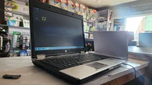 Laptop HP EliteBook 840 G5 4GB Intel Core i5 HDD 256GB