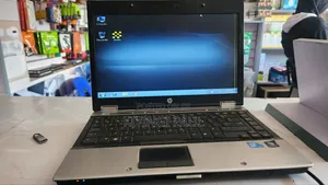 Laptop HP EliteBook 840 G5 4GB Intel Core i5 HDD 256GB
