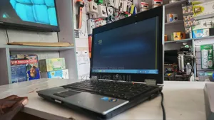 Laptop HP EliteBook 840 G5 4GB Intel Core i5 HDD 256GB