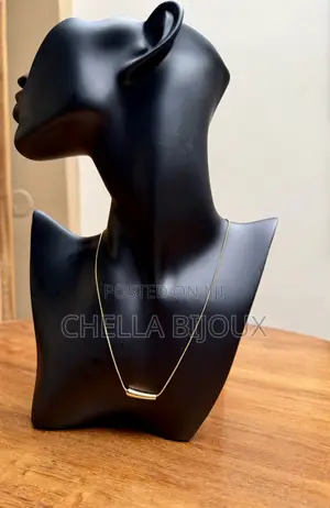 Ladies Necklaces