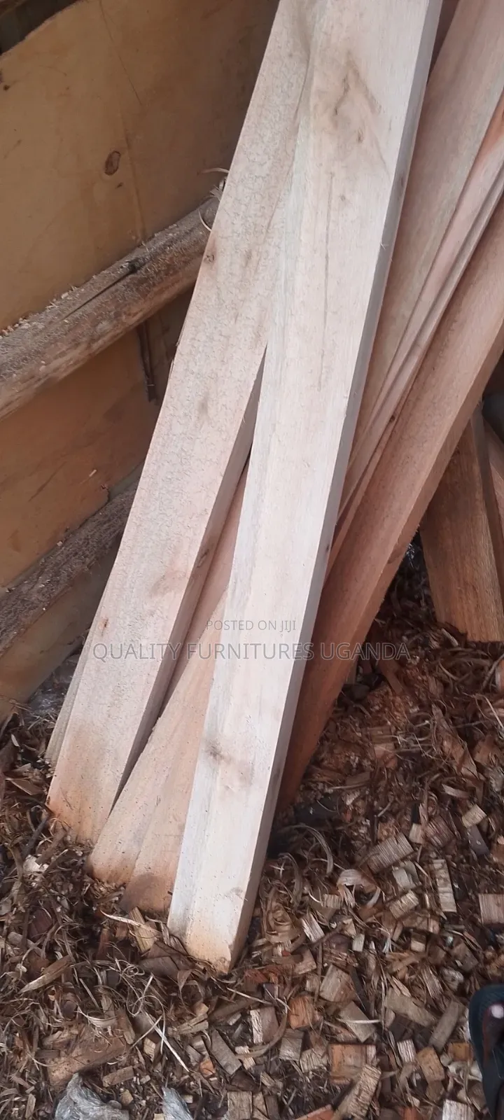 3x6 Nsambya Family Double Decker Bed