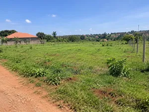 Land for Sale in an Estate – 17 Plots Available