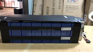200Ah Lithium Ion Battery