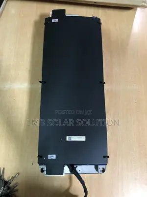 200Ah Lithium Ion Battery