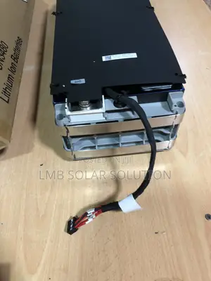 200Ah Lithium Ion Battery