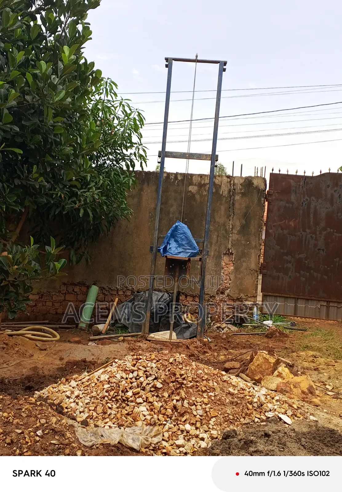 Boreholes and Under Ground Water Drilling