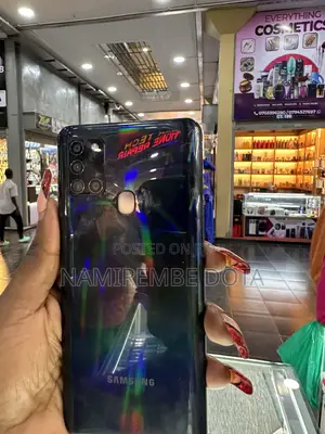 Samsung Galaxy A21s 64 GB Blue