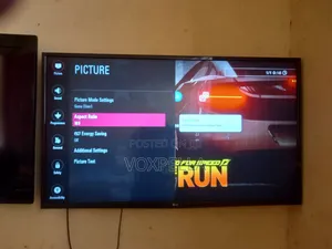 LG 43 Inch Full HD LED Original TV - 43LK5100