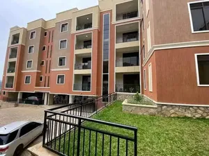 2bdrm Apartment in Kisaasi, Central Division for rent