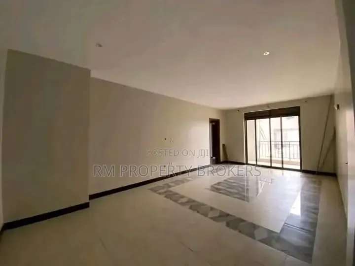 2bdrm Apartment in Kisaasi, Central Division for rent