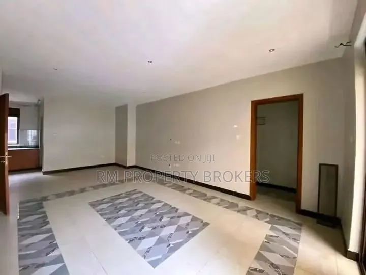 2bdrm Apartment in Kisaasi, Central Division for rent