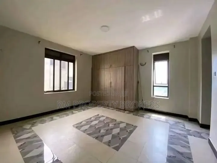 2bdrm Apartment in Kisaasi, Central Division for rent
