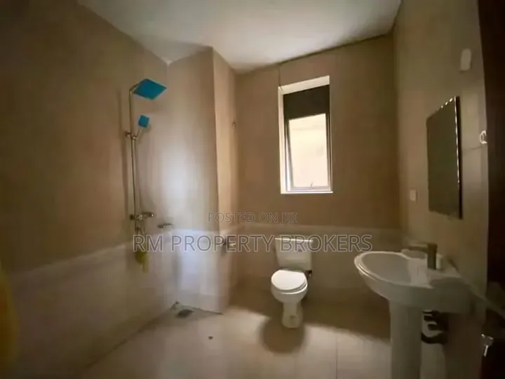 2bdrm Apartment in Kisaasi, Central Division for rent