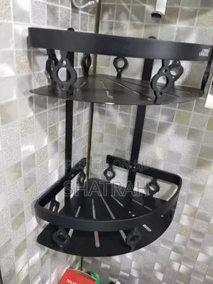 Bathroom Shelf