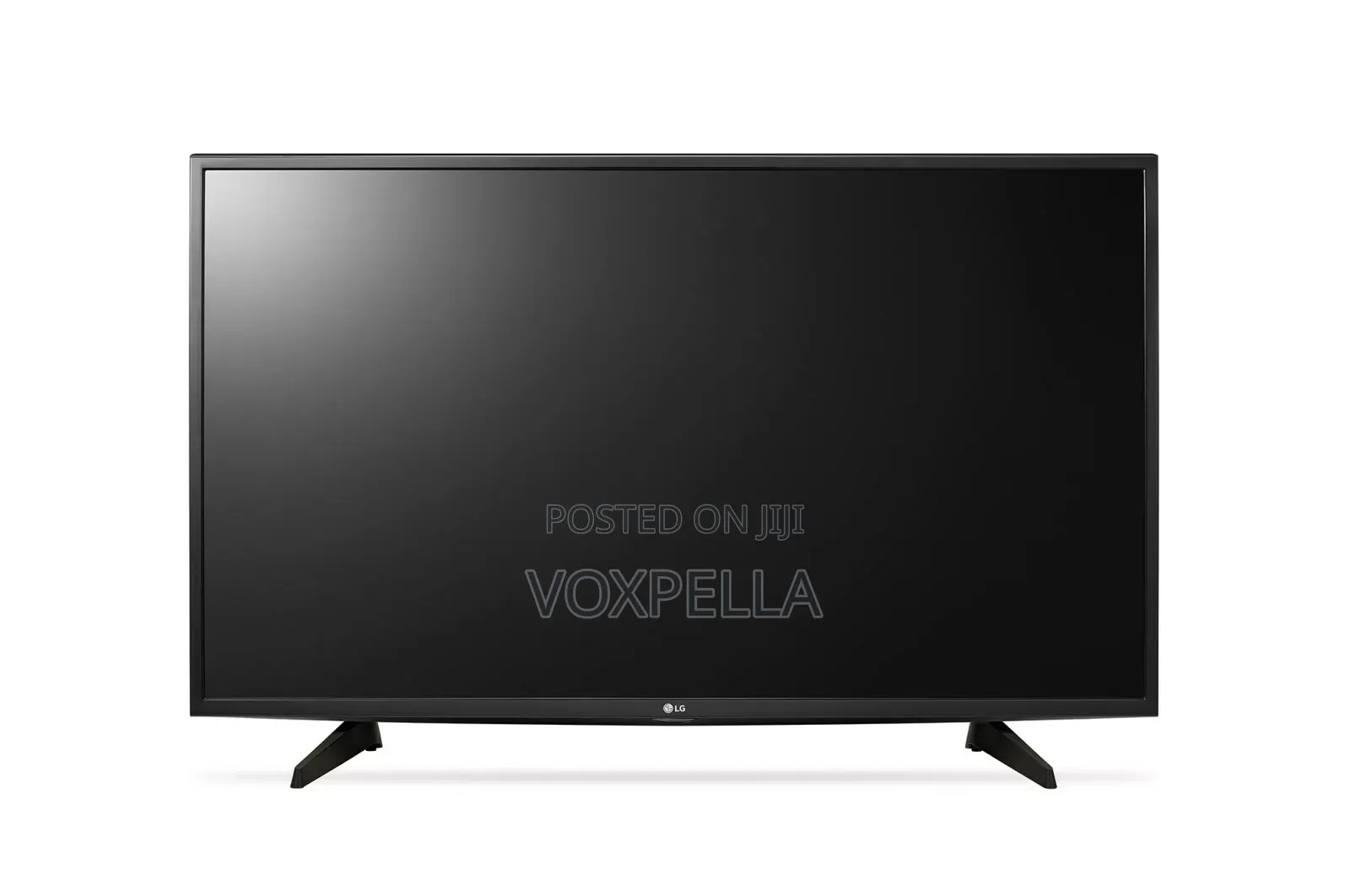 LG 43 Inch Full HD LED Original TV - 43LK5100