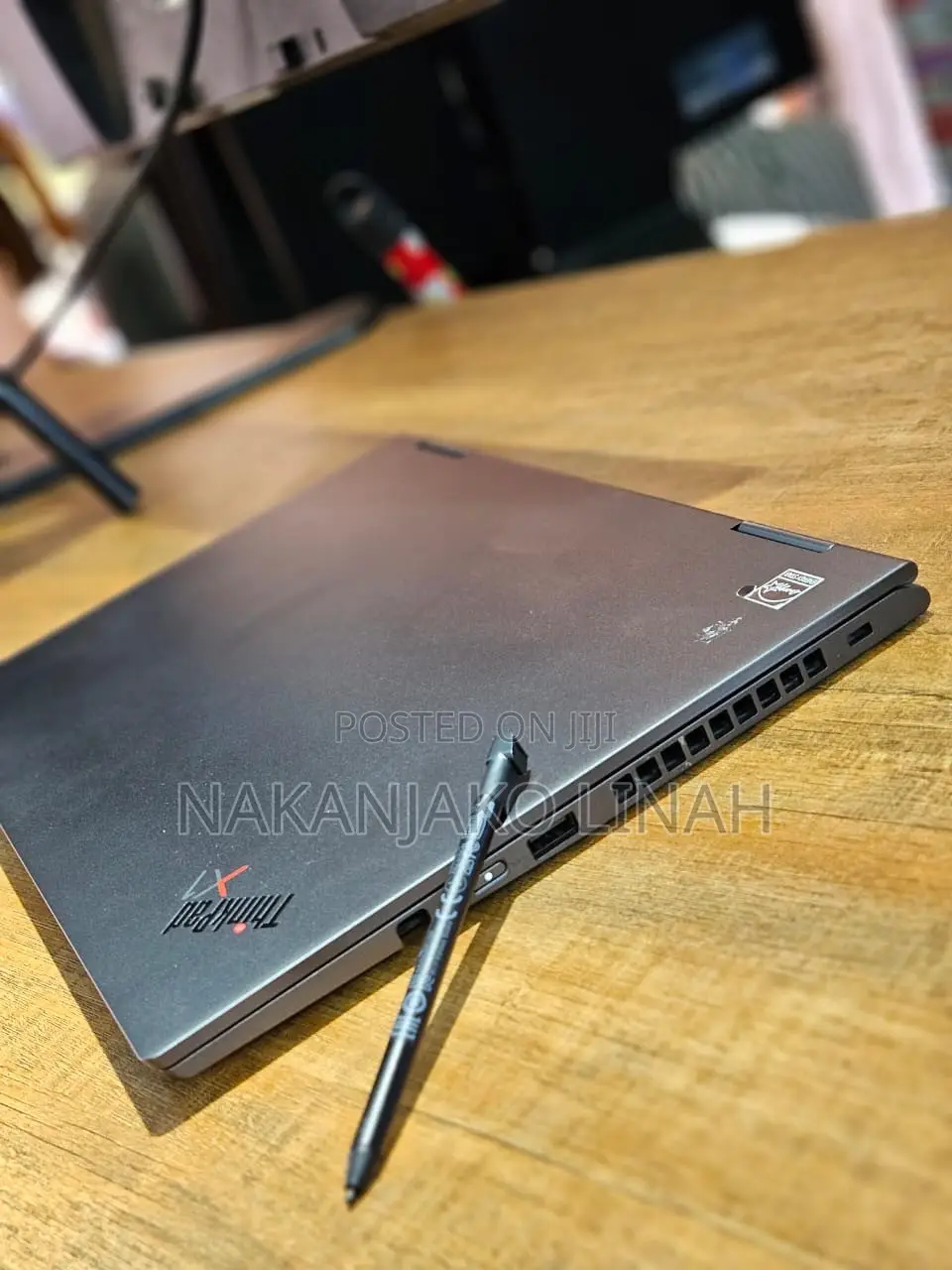 Laptop Lenovo ThinkPad X1 Yoga 8GB Intel Core i7 SSD 256GB