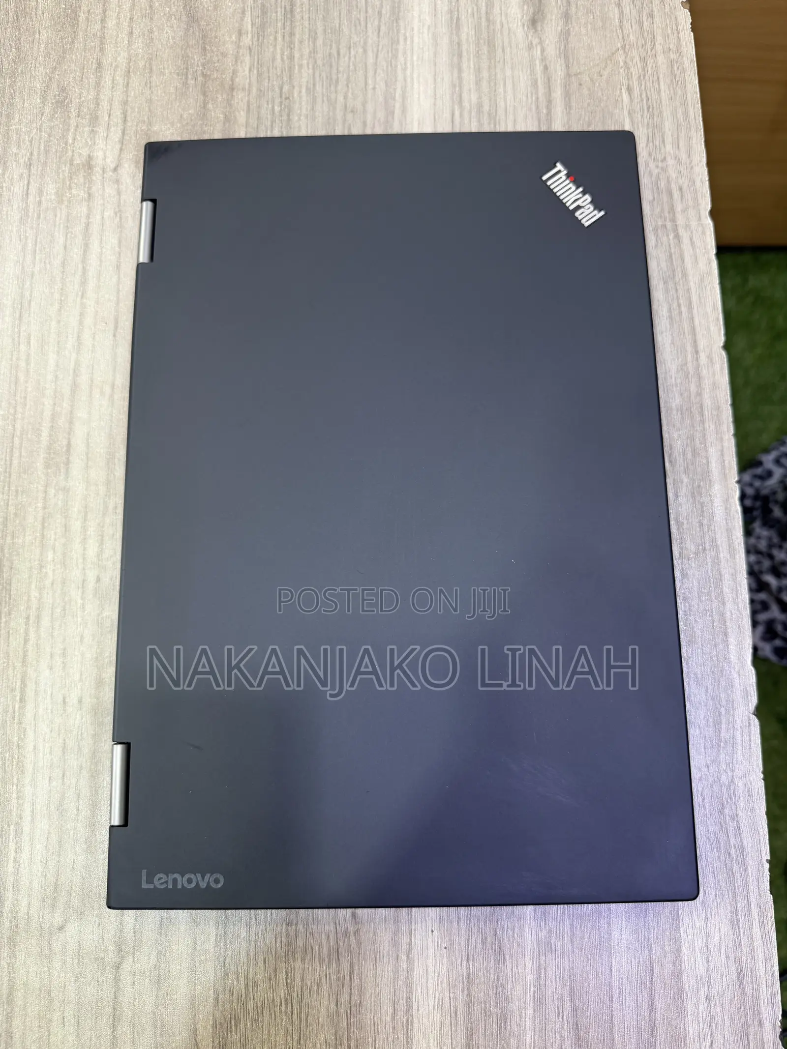 Laptop Lenovo ThinkPad X1 Yoga 8GB Intel Core i7 SSD 256GB