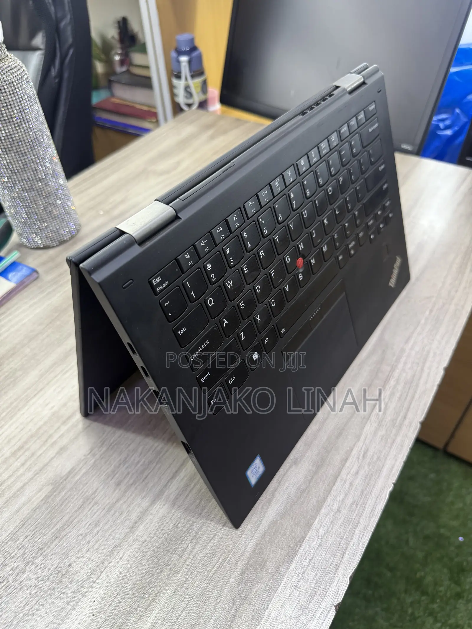 Laptop Lenovo ThinkPad X1 Yoga 8GB Intel Core i7 SSD 256GB
