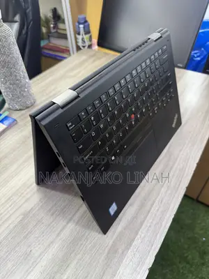 Laptop Lenovo ThinkPad X1 Yoga 8GB Intel Core i7 SSD 256GB