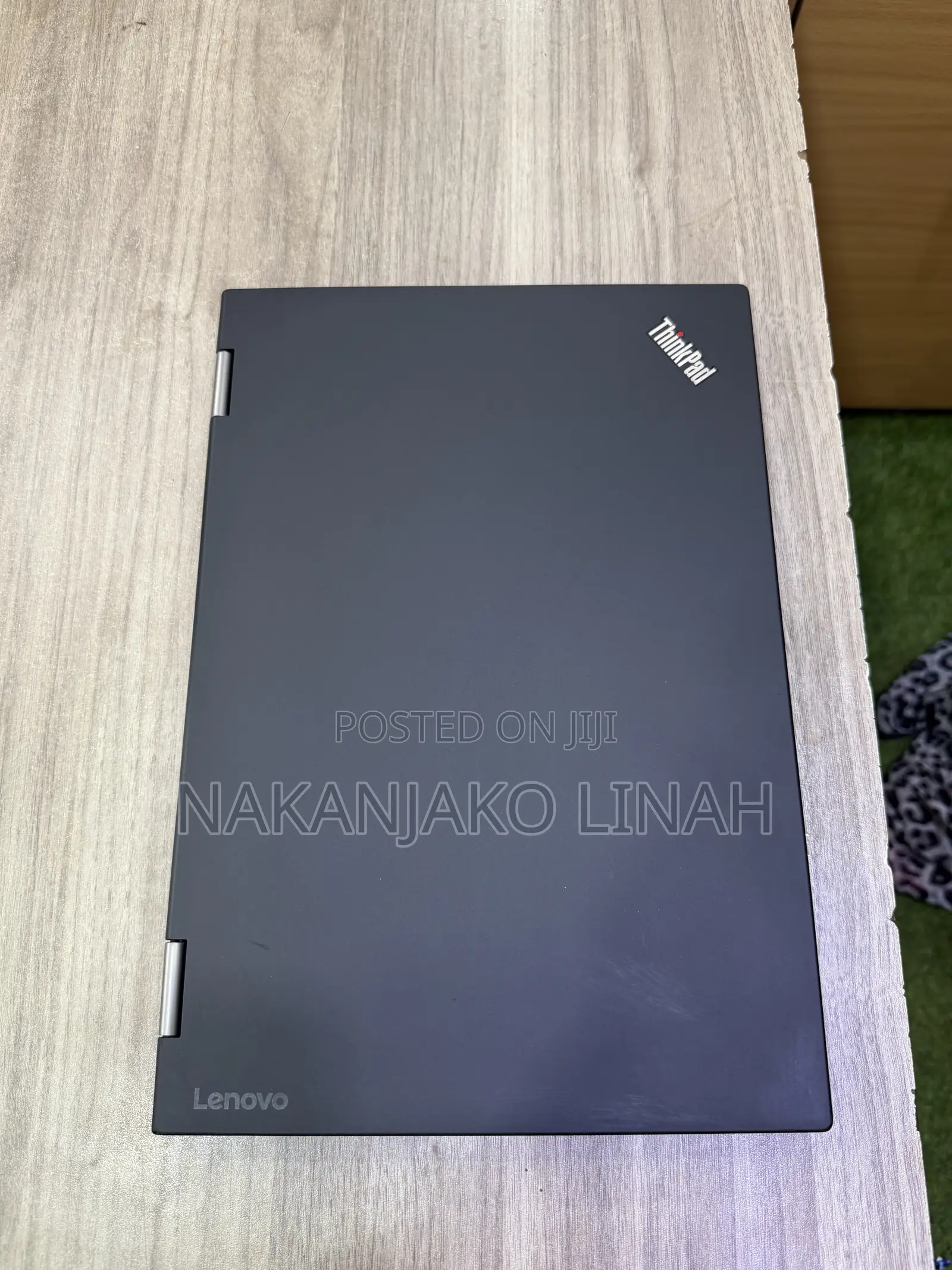 Laptop Lenovo ThinkPad X1 Yoga 8GB Intel Core i7 SSD 256GB