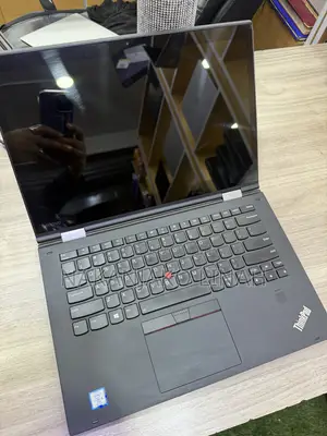 Laptop Lenovo ThinkPad X1 Yoga 8GB Intel Core i7 SSD 256GB