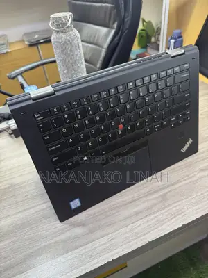 Laptop Lenovo ThinkPad X1 Yoga 8GB Intel Core i7 SSD 256GB