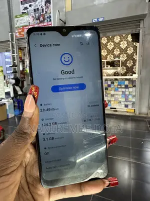 Samsung Galaxy A32 128 GB Purple