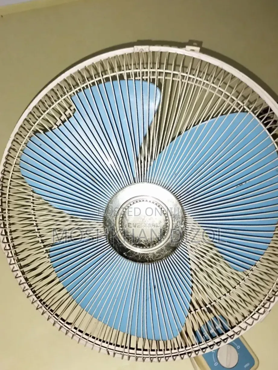 Wall Portable Fan