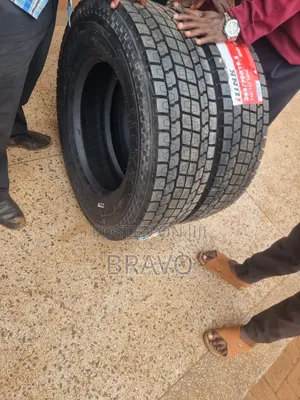 265/70r19.9 DD678 With 18 Ply