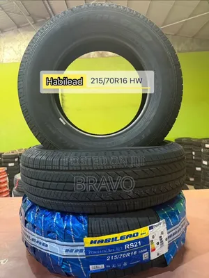 215/70r16 Highway Terrain Habilead Tyres