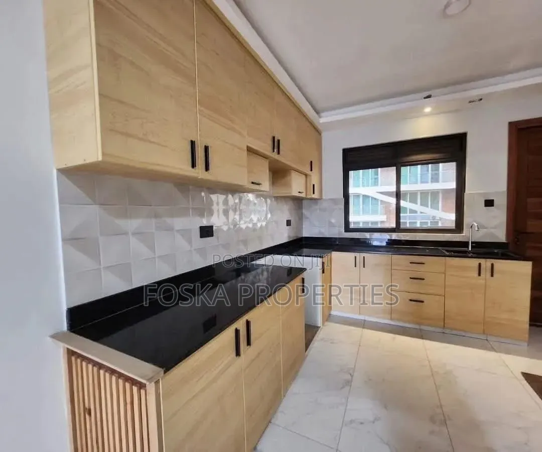 3bdrm Apartment in Bunga Estate, Central Division for rent